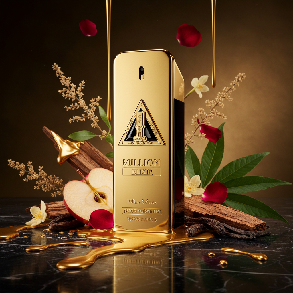 Paco Rabanne 1 Million Elixir