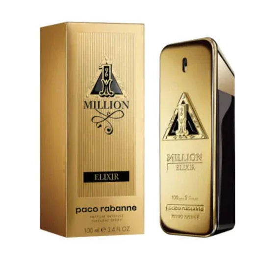 Paco Rabanne 1 Million Elixir