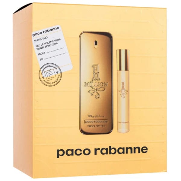 Paco Rabanne 1 Million