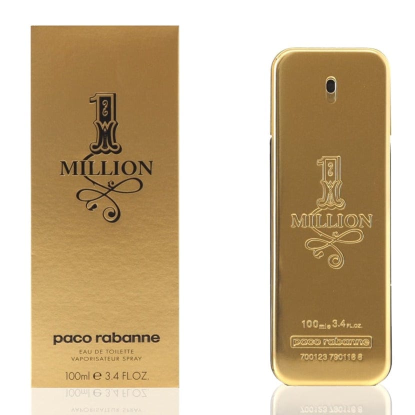 Paco Rabanne 1 Million