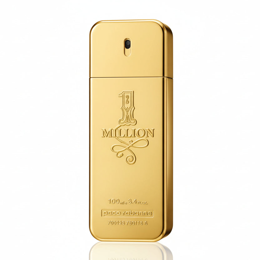 Paco Rabanne 1 Million