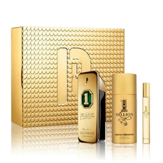 Paco Rabanne 1 Million Gold Oud