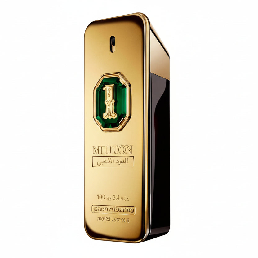 Paco Rabanne 1 Million Gold Oud