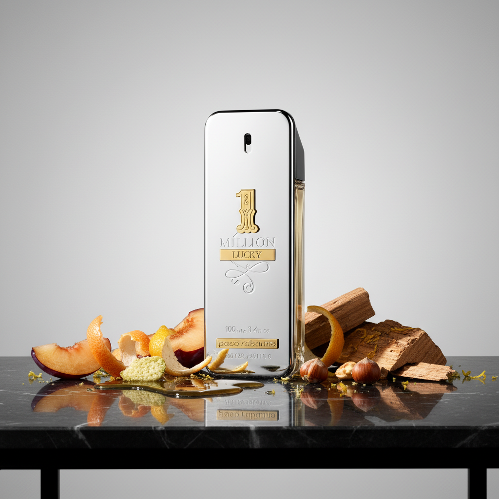 Paco Rabanne 1 Million Lucky