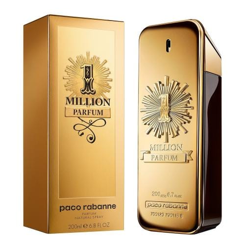Paco Rabanne 1 Million Parfum