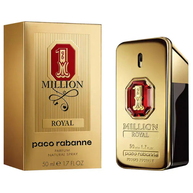 Paco Rabanne 1 Million Royal