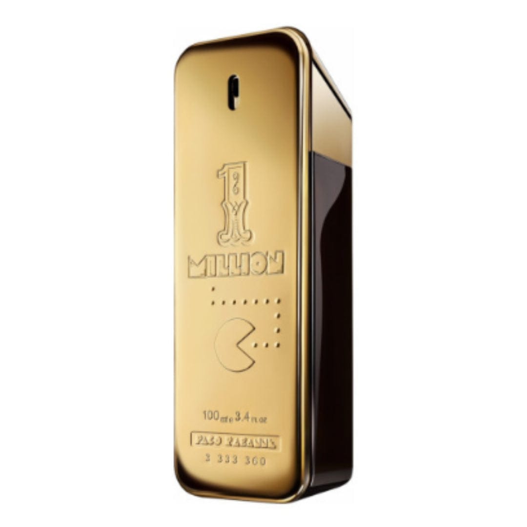 Paco Rabanne 1 Million x Pac-Man