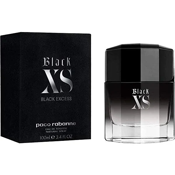 Paco Rabanne Black XS 2018