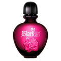 Paco Rabanne Black XS for Her Old Version