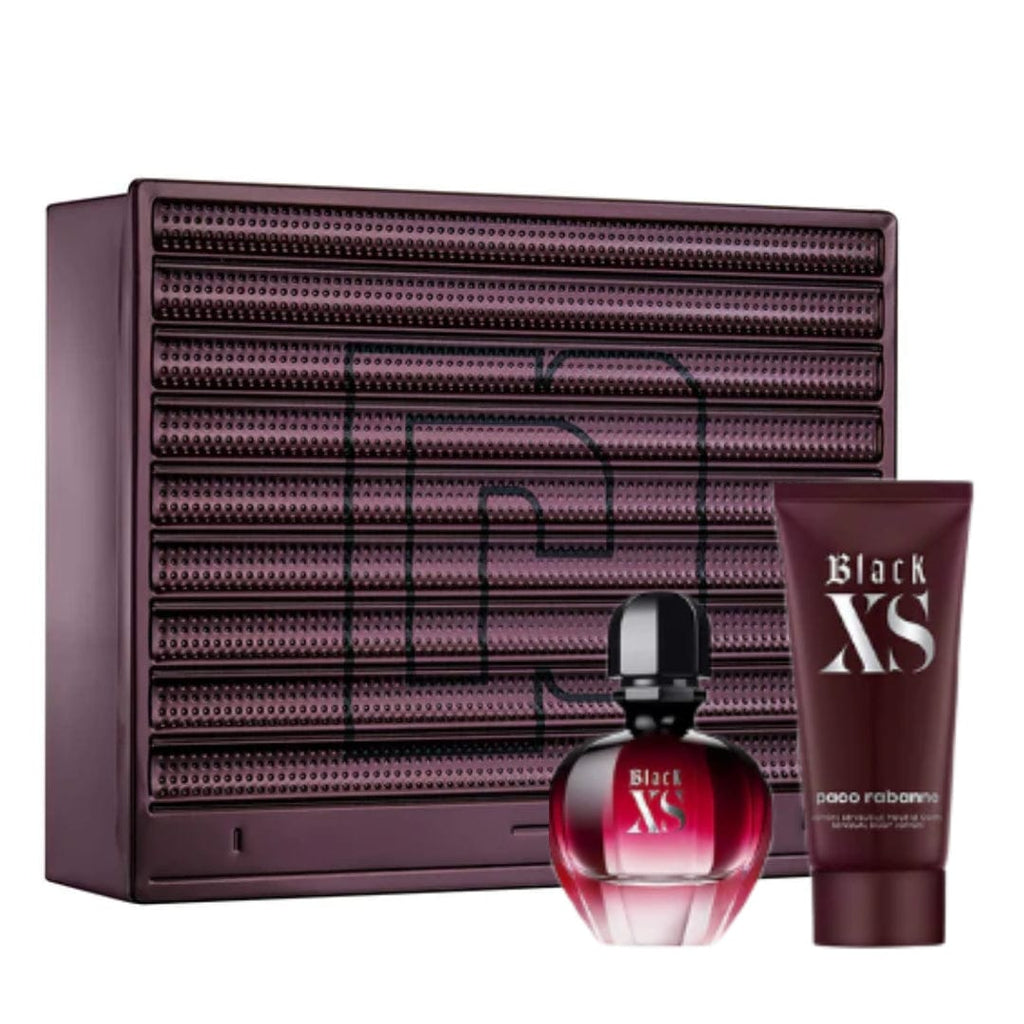 Paco Rabanne Black XS For Her
