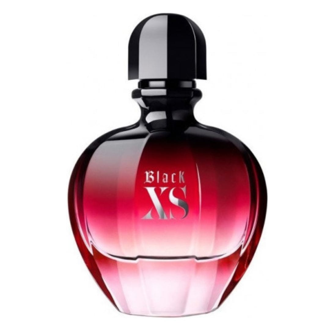 Paco Rabanne Black XS For Her