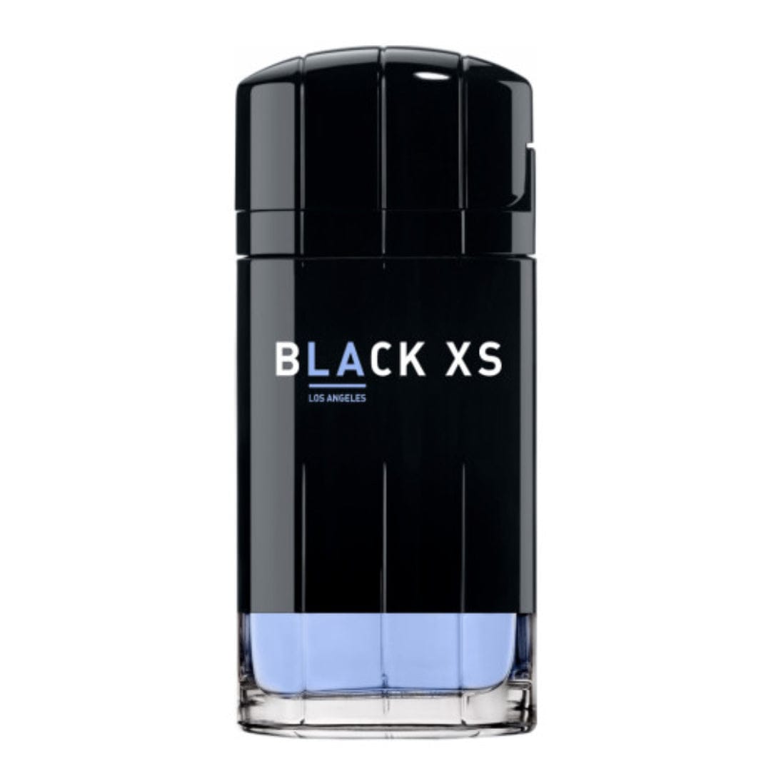 Paco Rabanne Black XS Los Angeles