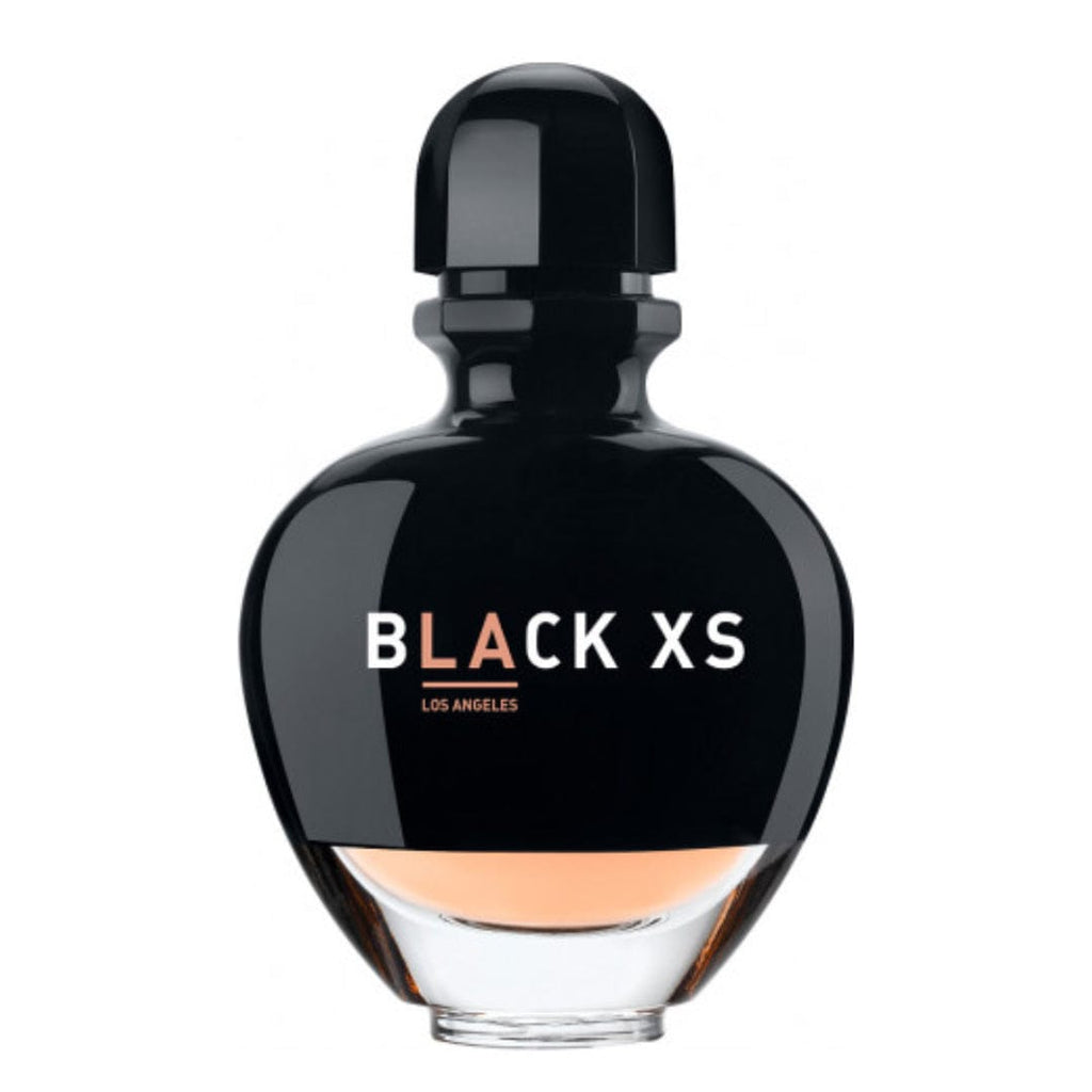 Paco Rabanne Black XS Los Angeles For Her