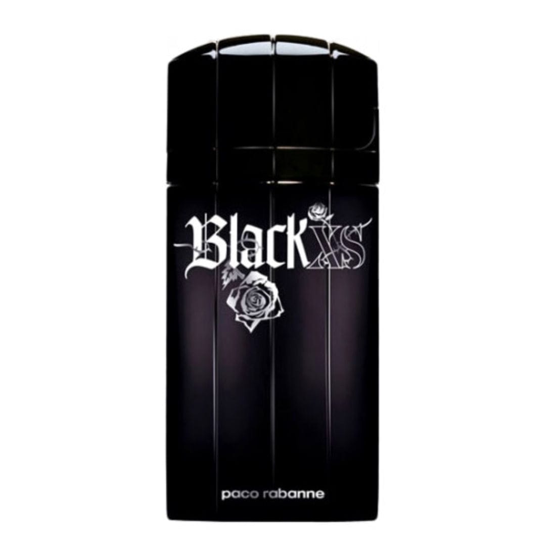 Paco Rabanne Black XS Old Version