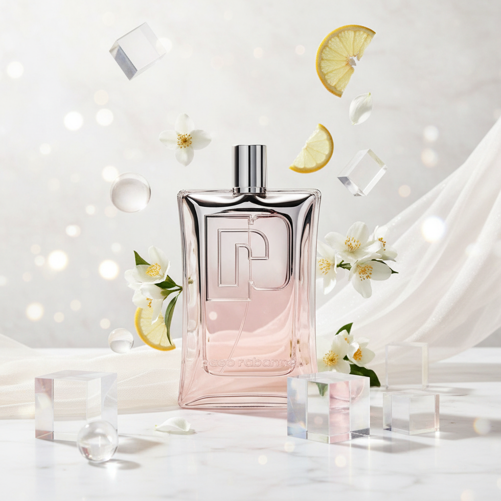 Paco Rabanne Blossom Me