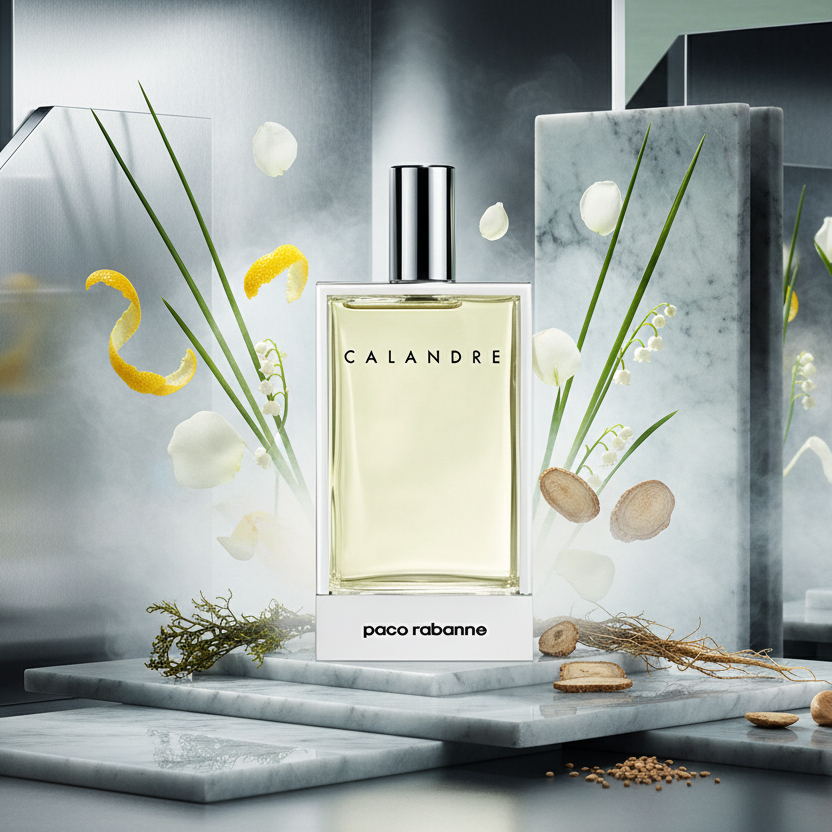 Paco Rabanne Calandre