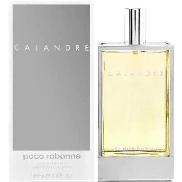 Paco Rabanne Calandre