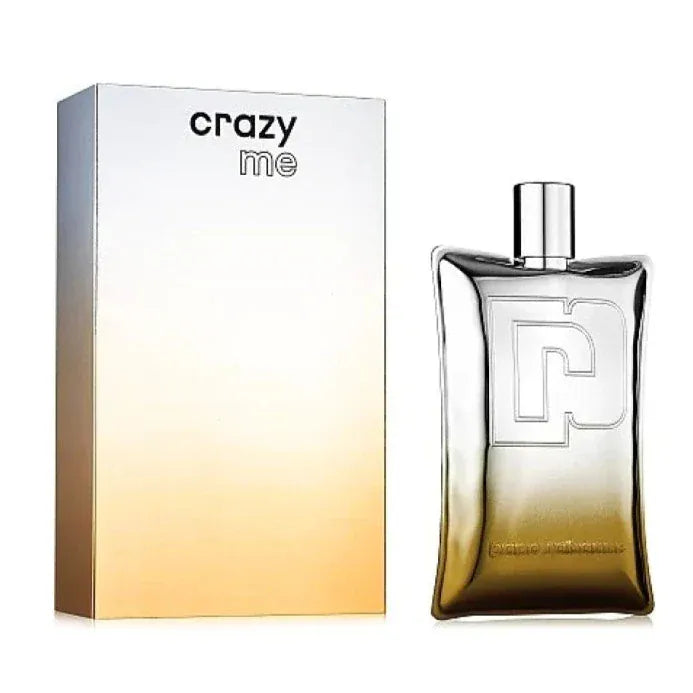 Paco Rabanne Crazy Me