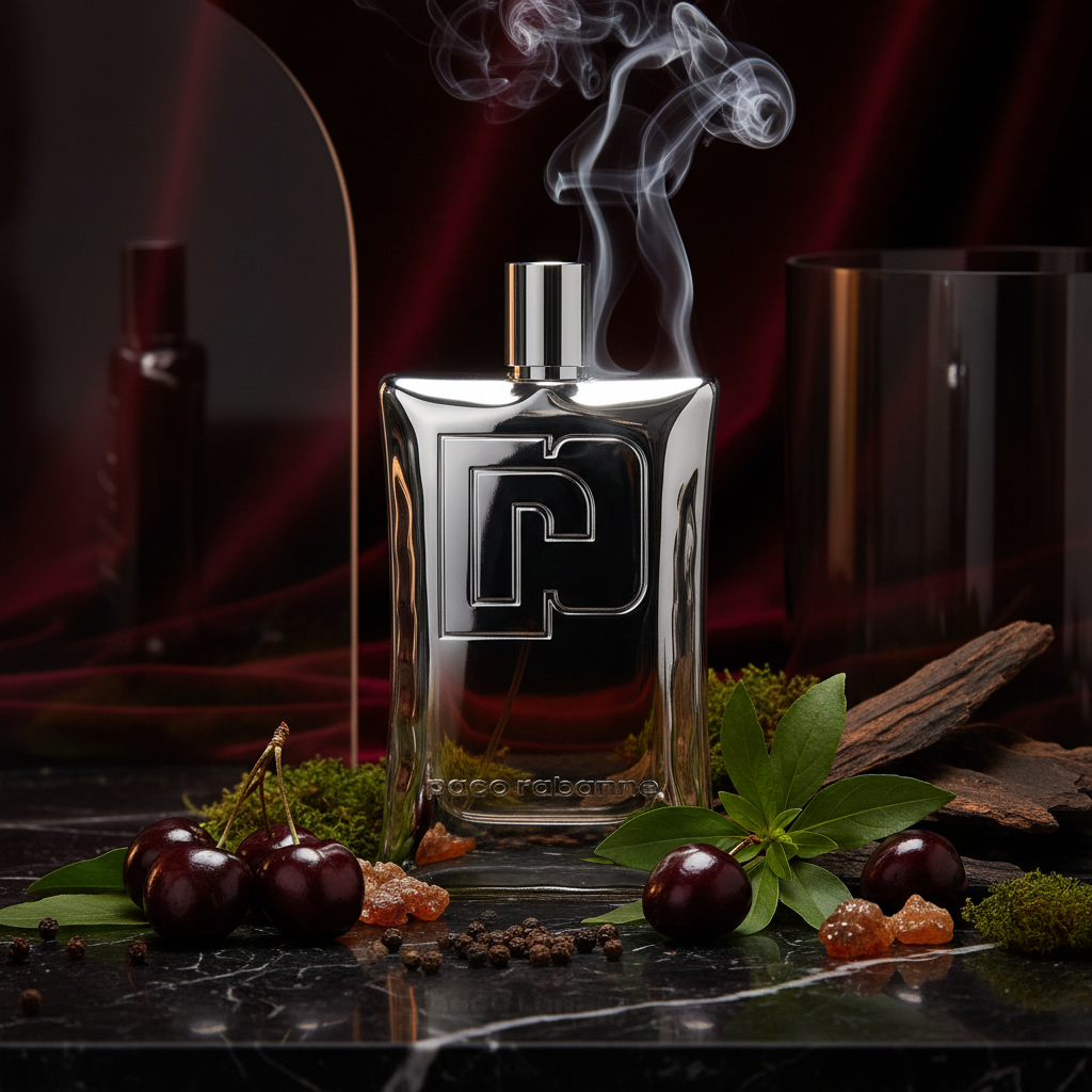 Paco Rabanne Dandy Me