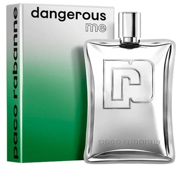 Paco Rabanne Dangerous Me