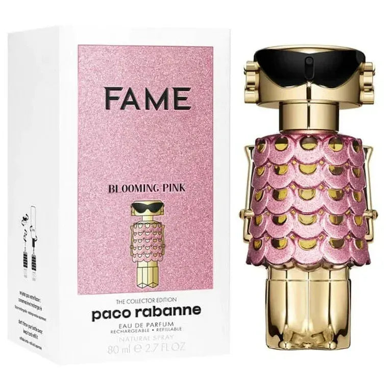 Paco Rabanne Fame Blooming Pink