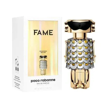 Paco Rabanne Fame