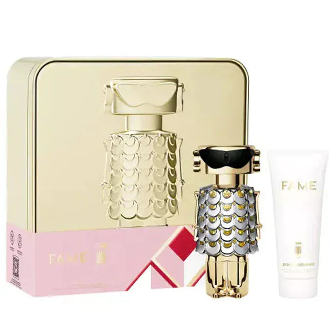 Paco Rabanne Fame