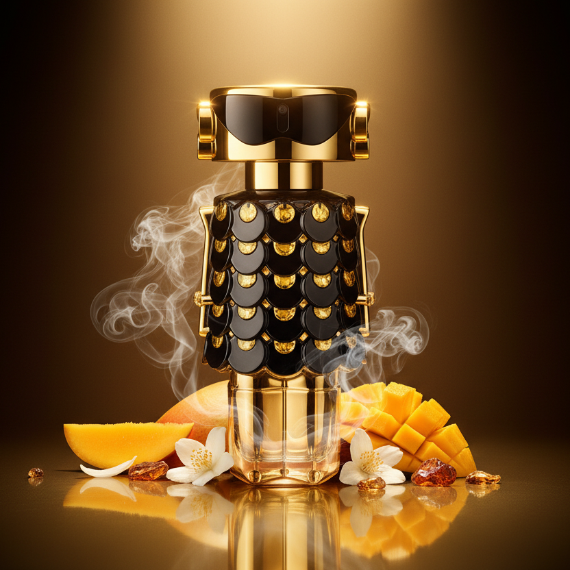 Paco Rabanne Fame Parfum