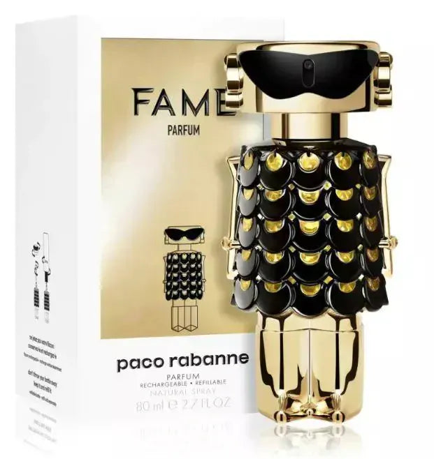 Paco Rabanne Fame Parfum