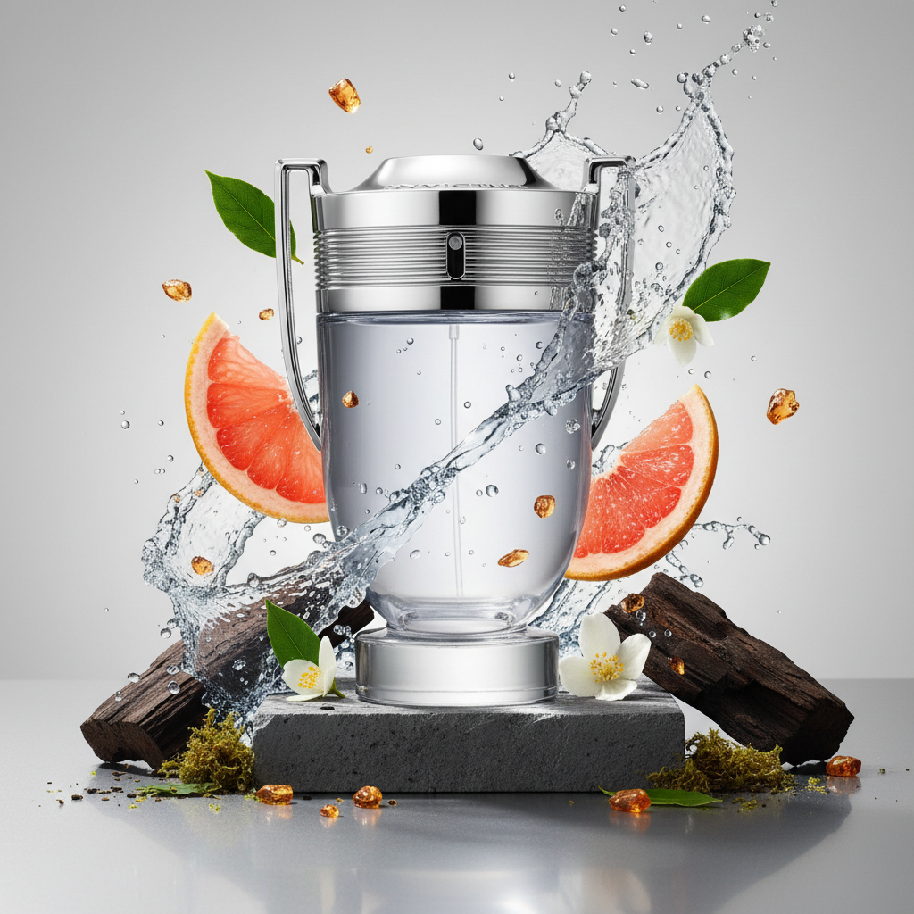 Paco Rabanne Invictus