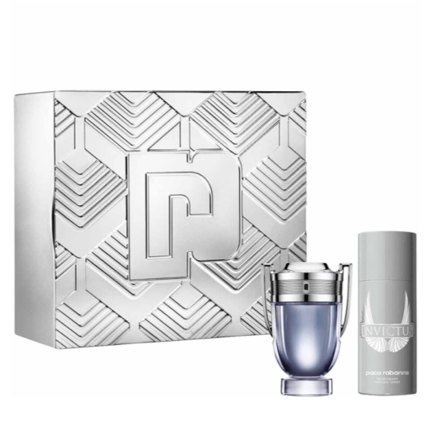 Paco Rabanne Invictus