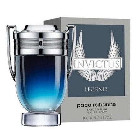 Paco Rabanne Invictus Legend