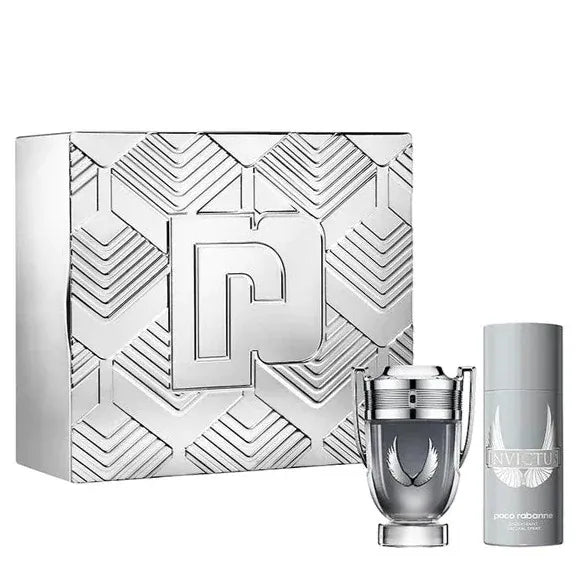 Paco Rabanne Invictus Platinum