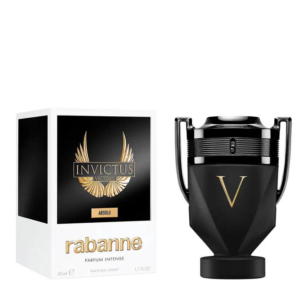 Paco Rabanne Invictus Victory Absolu Intense