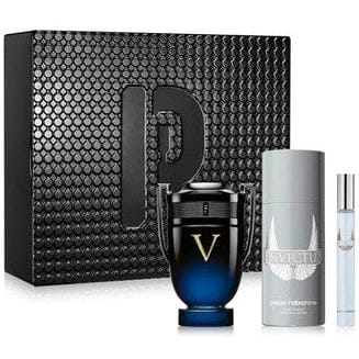 Paco Rabanne Invictus Victory Elixir Parfum