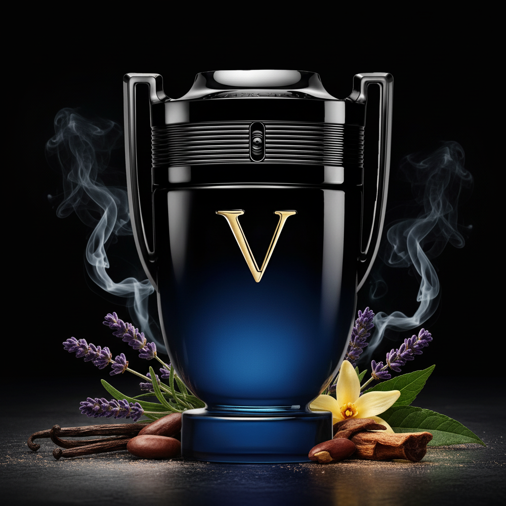 Paco Rabanne Invictus Victory Elixir Parfum