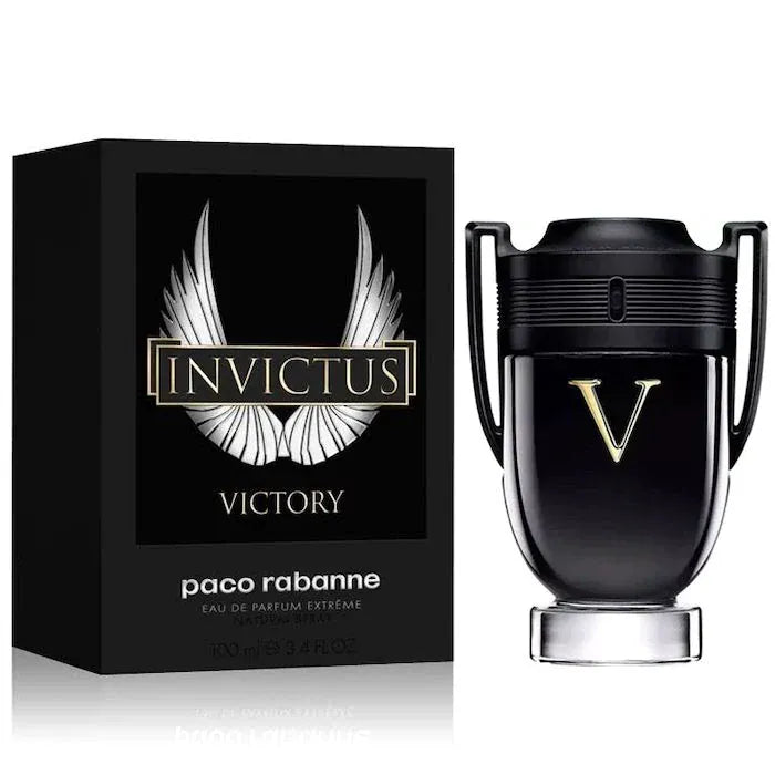 Paco Rabanne Invictus Victory Extreme
