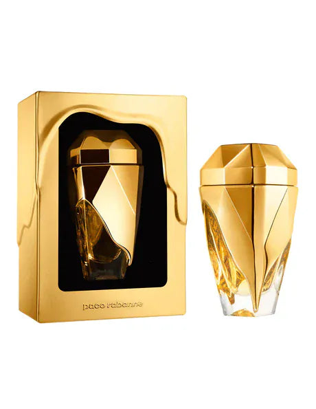 Paco Rabanne Lady Million Collector