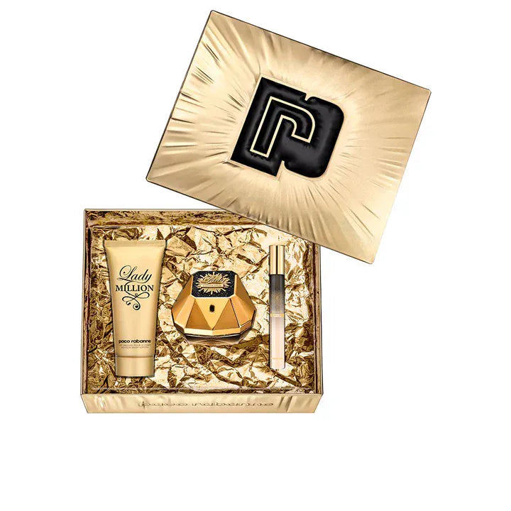 Paco Rabanne Lady Million Fabulous