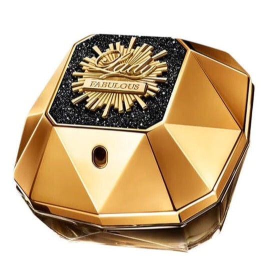 Paco Rabanne Lady Million Fabulous