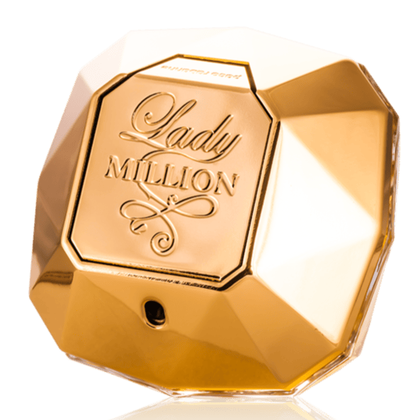 Paco Rabanne Lady Million