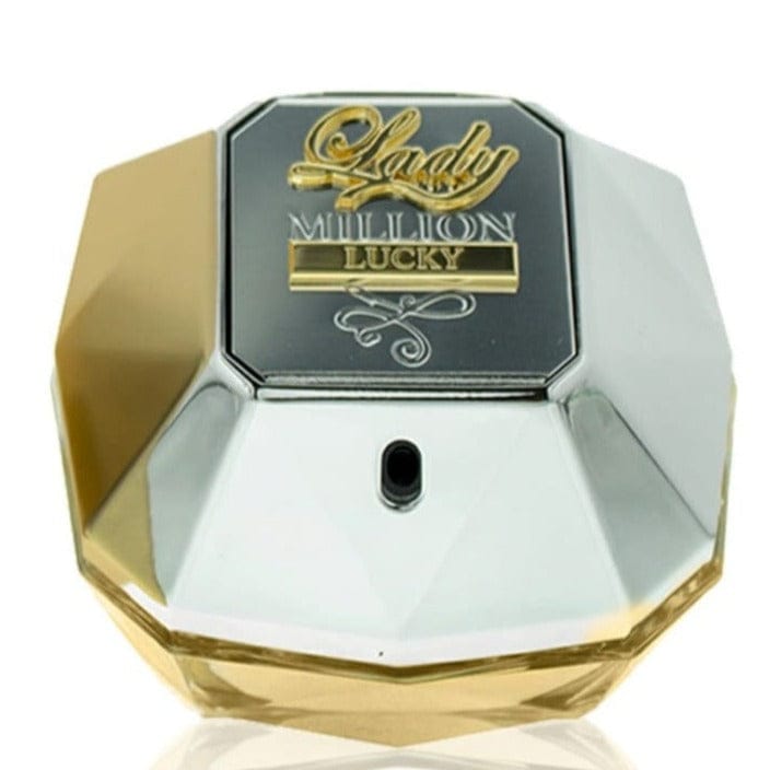 Paco Rabanne Lady Million Lucky