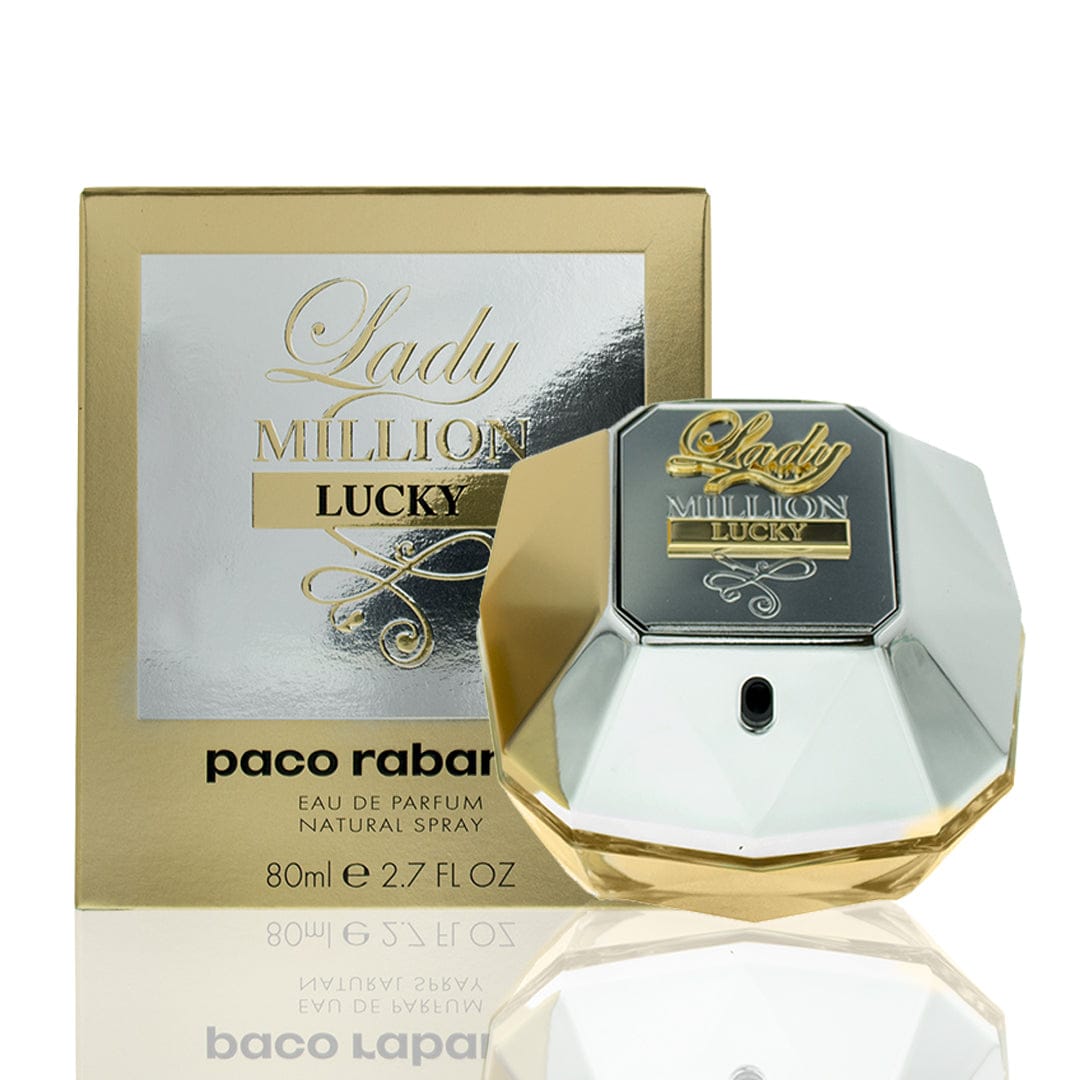 Paco Rabanne Lady Million Lucky