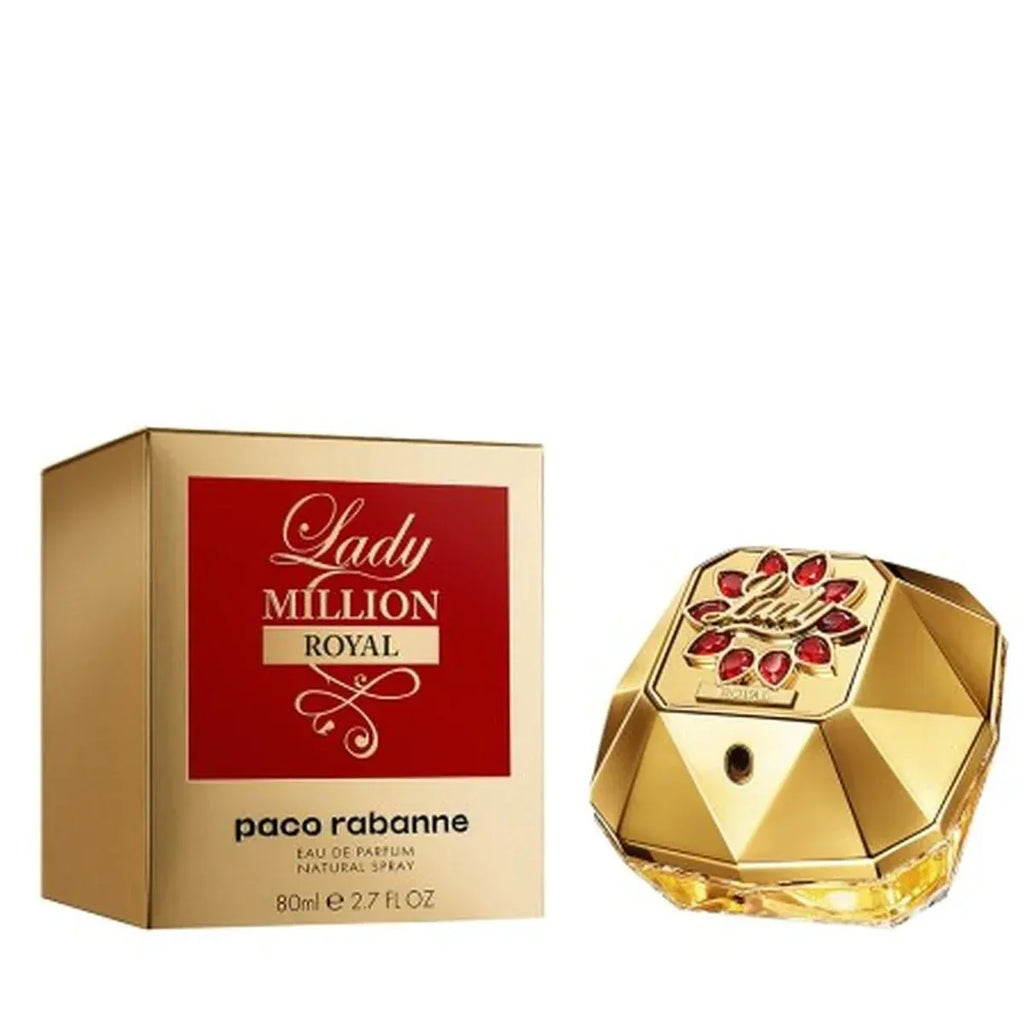 Paco Rabanne Lady Million Royal