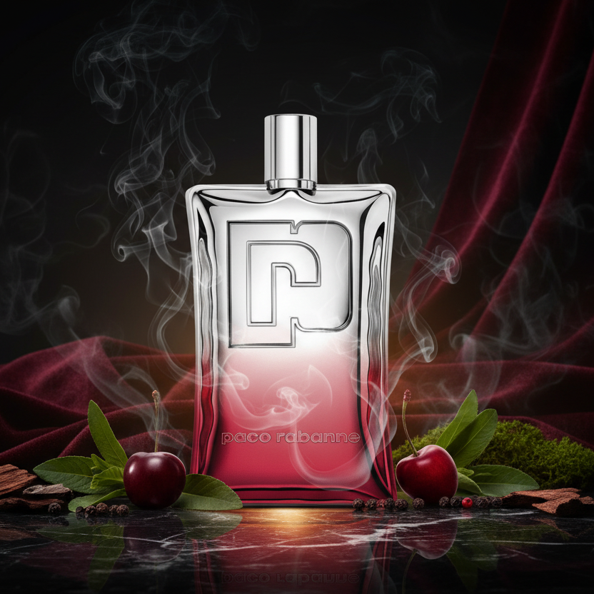 Paco Rabanne Major Me