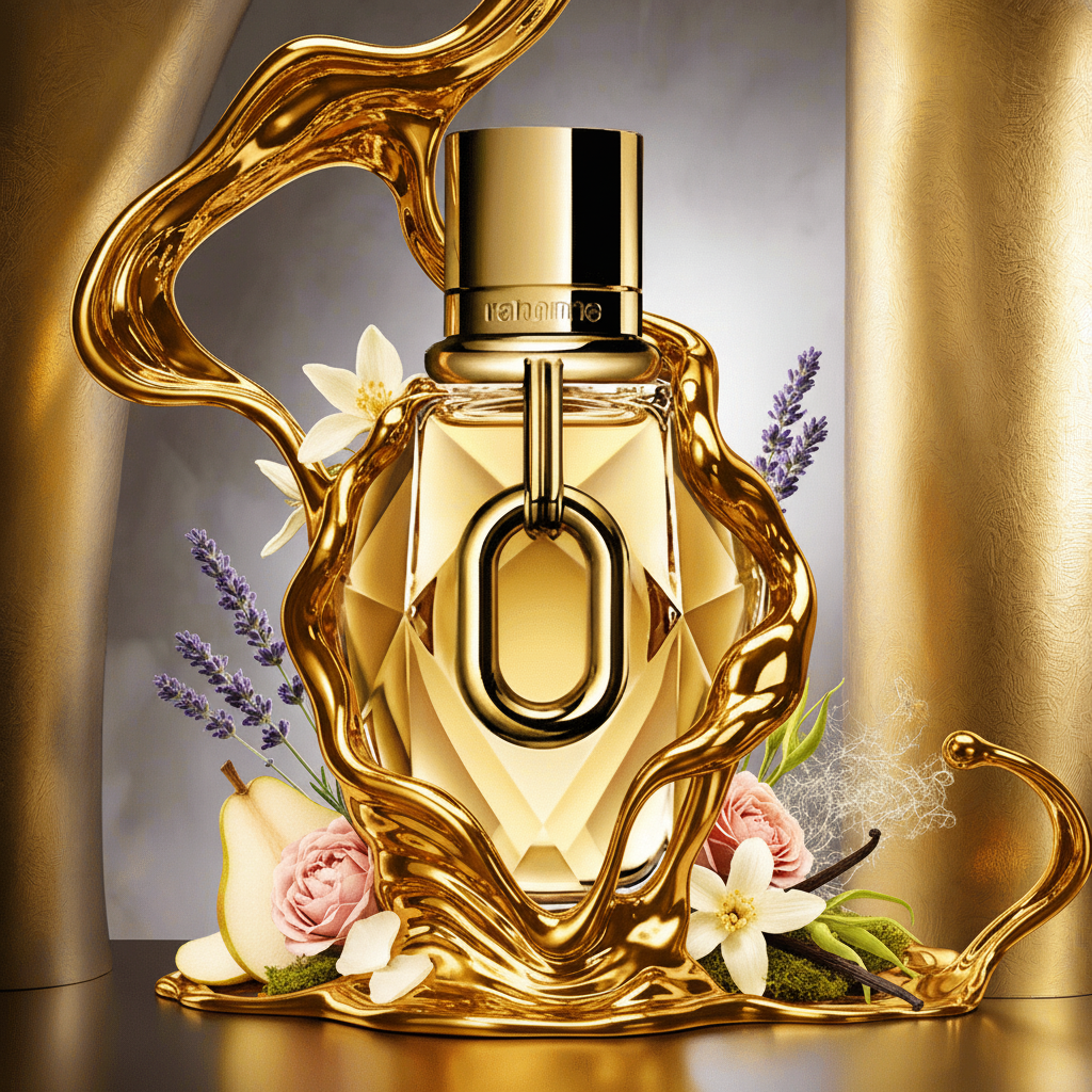 Paco Rabanne Million Gold For Her