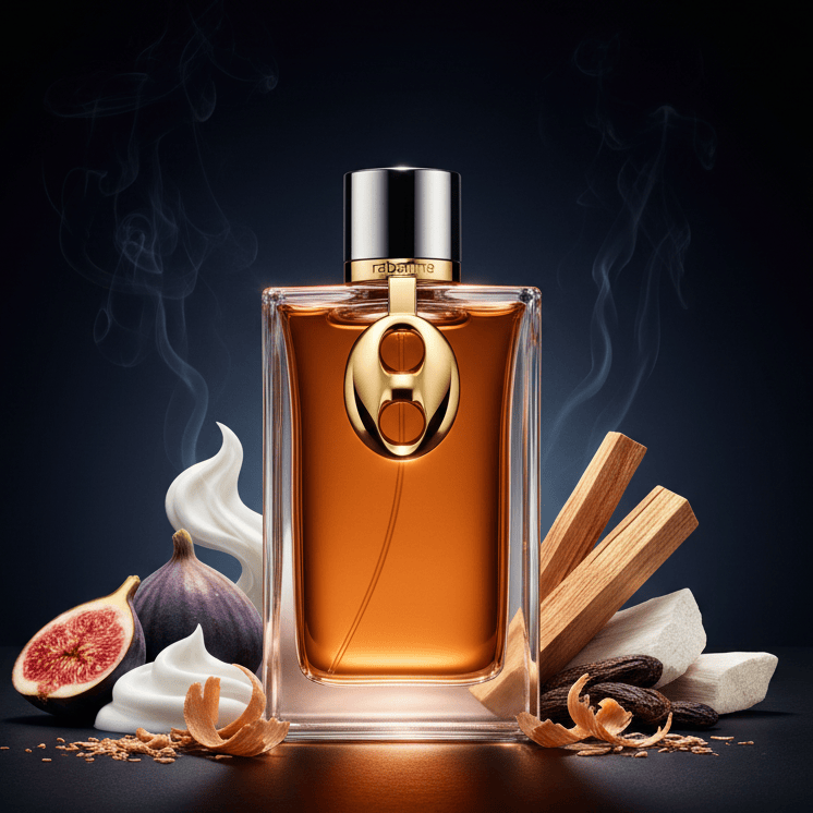 Paco Rabanne Night Soul