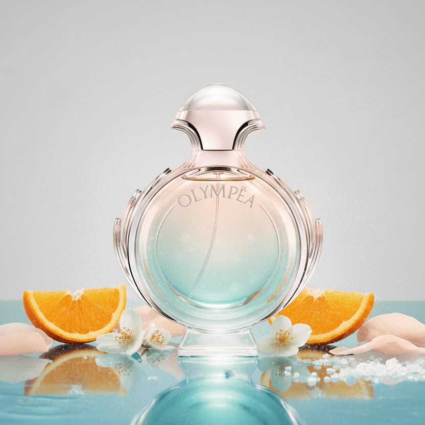 Paco Rabanne Olympea Aqua