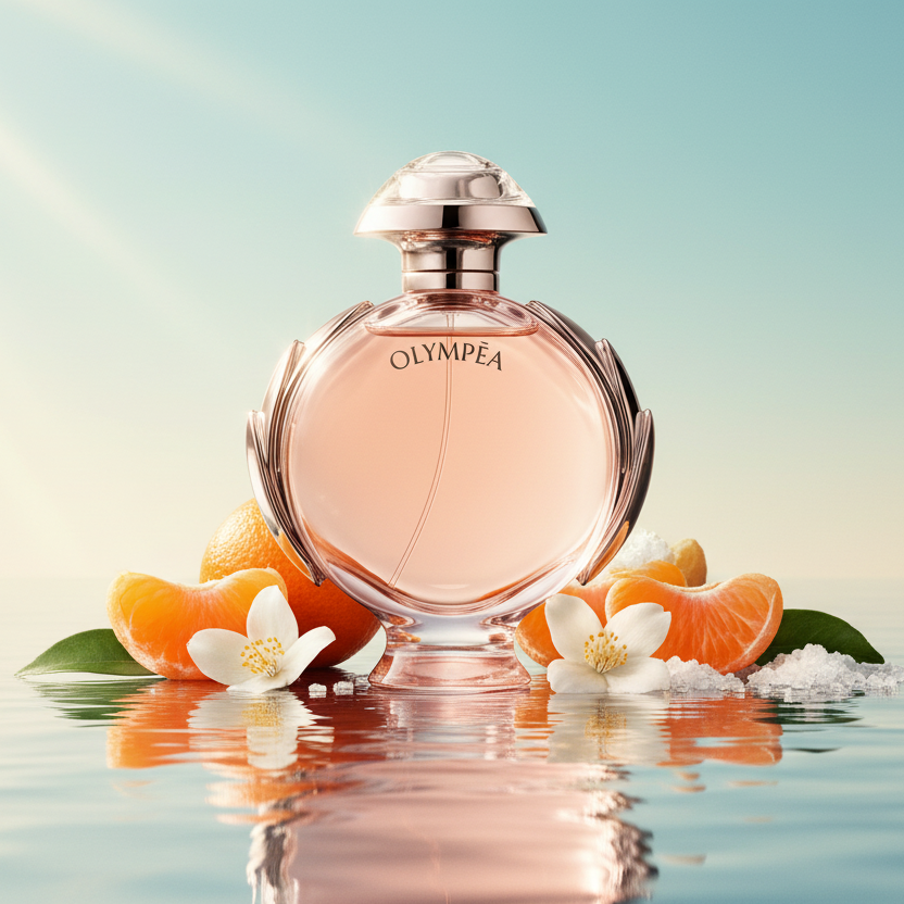 Paco Rabanne Olympea Aqua Légère