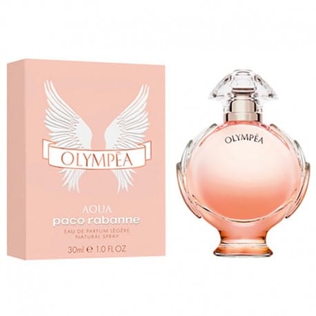 Paco Rabanne Olympea Aqua Légère